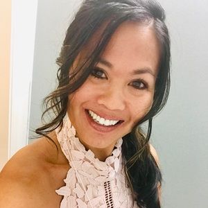 Meet your Posher, Cindy